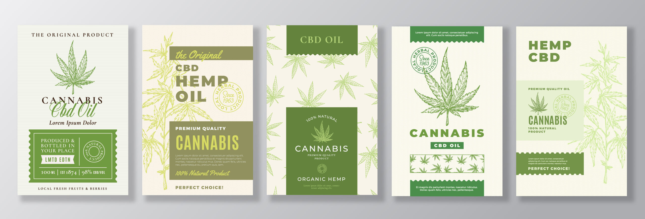 How to Stay Compliant: Cannabis Packaging & Labeling Regulations Across All States