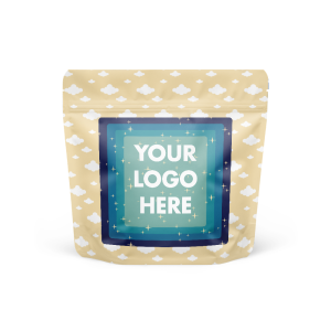 Custom Exit Bags