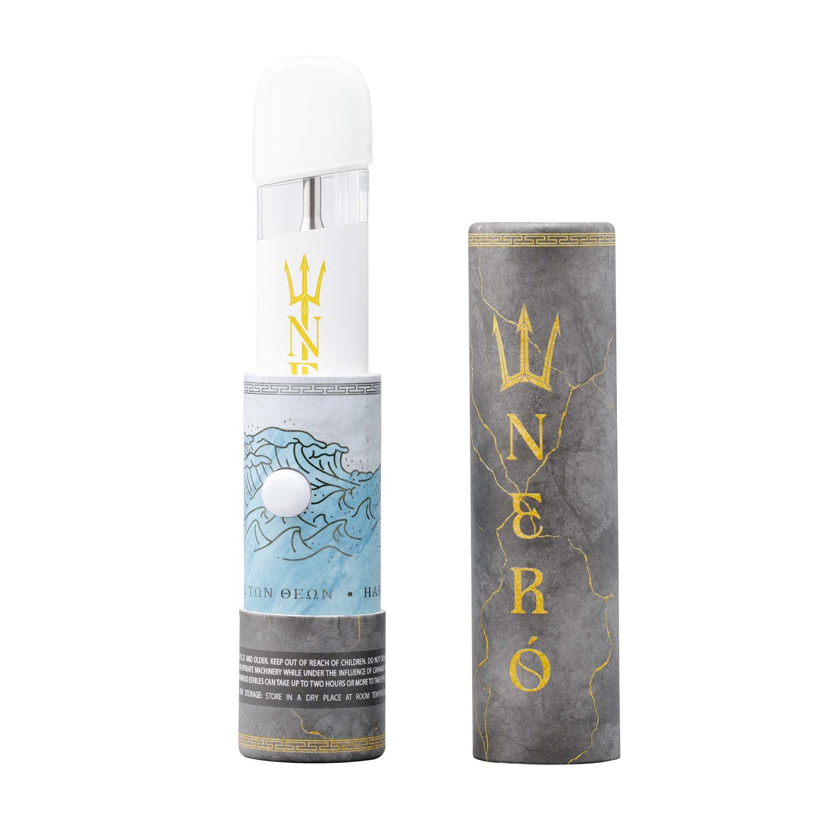 custom paper tube