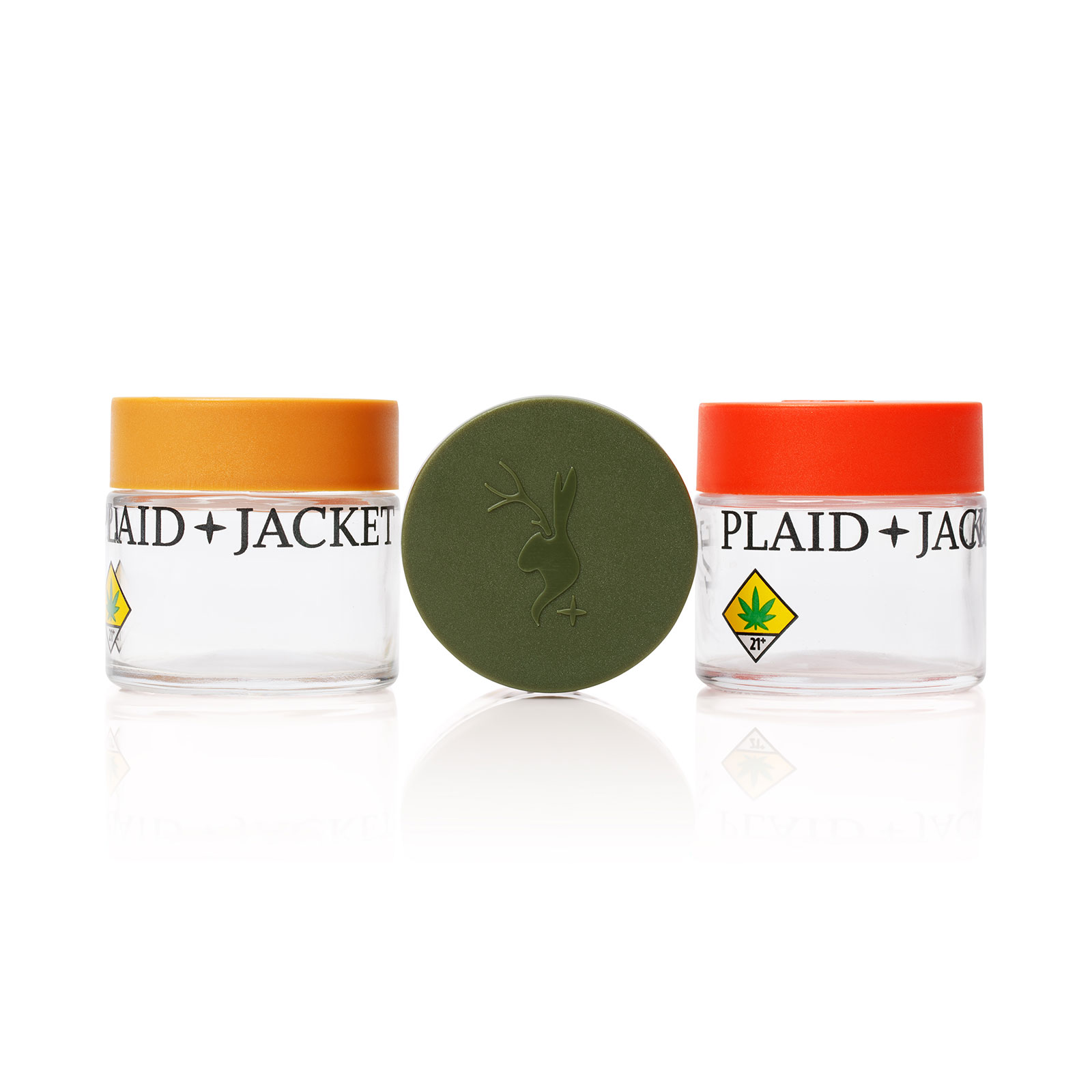 custom jars