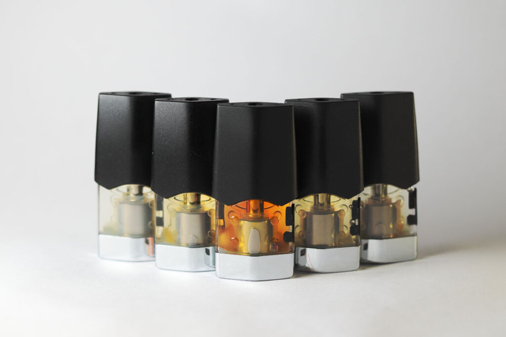 510 cartridges are the market standard. The name refers to the universal threading that connects the cartridge to the battery, meaning a consumer can use your cart with whatever battery they already own.