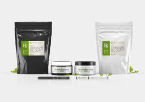 Glass jar or Mylar bag? Compare cannabis packaging options by cost, freshness, and compliance with Vertical Supply Co.