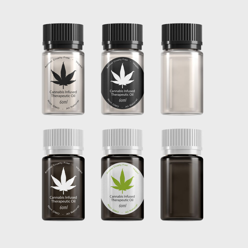 the right kind of cannabis packaging can be a make-or-break decision for a cannabis brand.